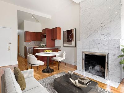 394 15th St #3R, Brooklyn, NY, 11215