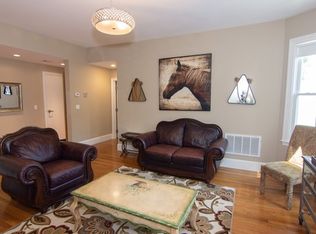 40 Jaques St #1, Somerville, MA 02145