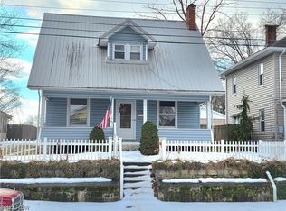 920 32nd St, Parkersburg, WV 26104