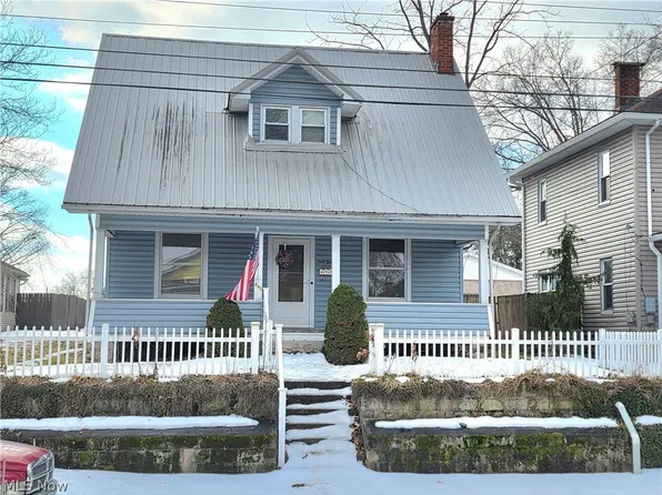 920 32nd St, Parkersburg, WV 26104