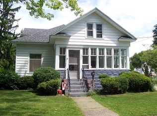 302 Clark St, Wayland, NY 14572