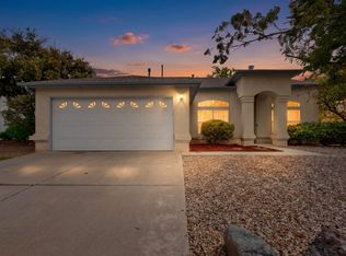 6704 Mesa Solana Pl NW, Albuquerque, NM 87120