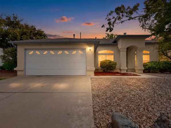 6704 Mesa Solana Pl NW, Albuquerque, NM 87120
