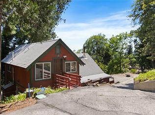 15 Ponderosa Pike, Running Springs, CA 92382