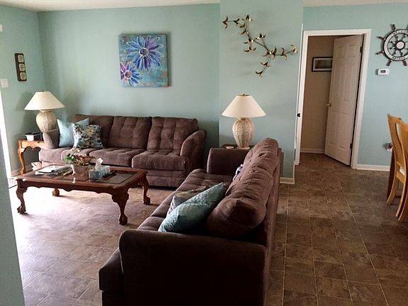 2nd image of 3410 Samoa Dr