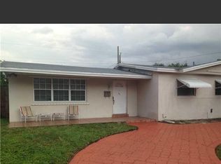 311 N 68th Way, Hollywood, FL 33024