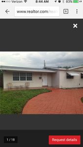 311 N 68th Way, Hollywood, FL, 33024