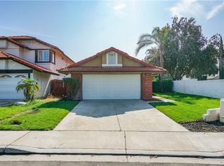 14256 Walmac Pl, Fontana, CA 92337