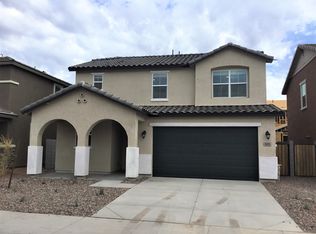 689 W Bosal Dr, Gilbert, AZ 85233