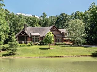 1059 Radio Springs Rd SW, Rome, GA 30165