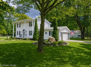 12364 Morrish Rd, Clio, MI 48420