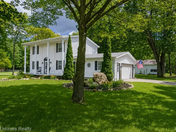 12364 Morrish Rd, Clio, MI 48420
