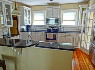 35 Annandale Rd #1, Newport, RI 02840