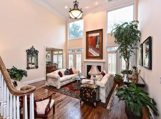 7123 The Greens, Charlotte, NC 28277