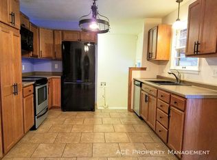 4302 Timothy St, Rapid City, SD 57702