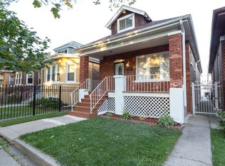 5545 S Mozart St, Chicago, IL 60629