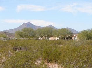 17864 W Lickskillet Ln, Marana, AZ 85653