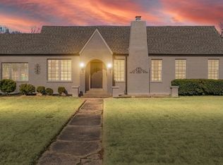 1104 Hamilton Ave E, Wynne, AR 72396