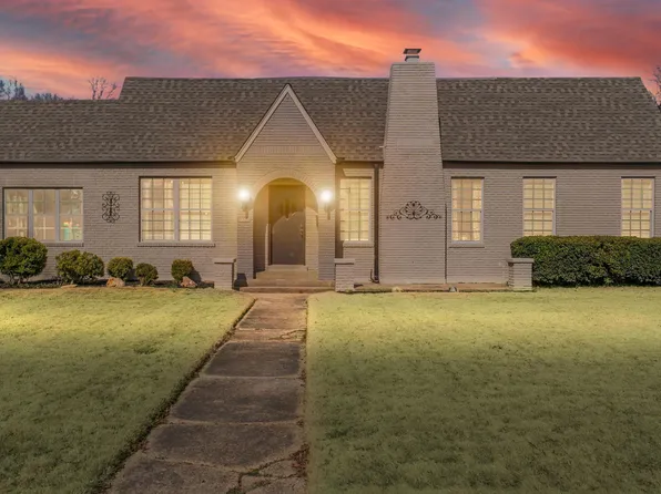 1104 Hamilton Ave E, Wynne, AR 72396