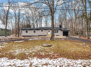 185 Selig Rd #1, Pocono Lake, PA 18347