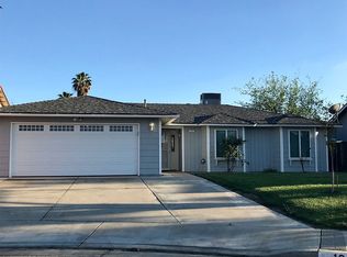 1331 Bass Cir, Hanford, CA
