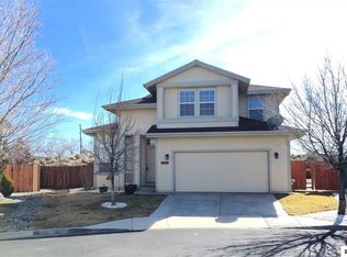 9750 Rock River Dr, Reno, NV 89506