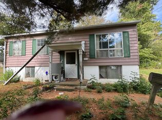 2050 Willowood Dr N, Mansfield, OH 44906