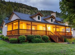 2522 NW Broadview Ct, Prineville, OR 97754