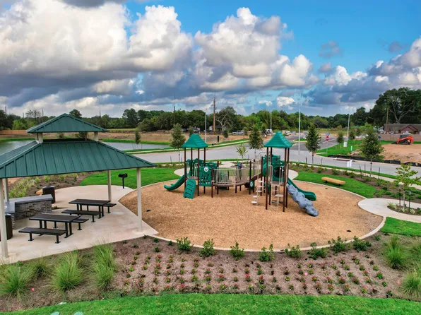 Homes Available Soon, Seven Oaks Townhomes