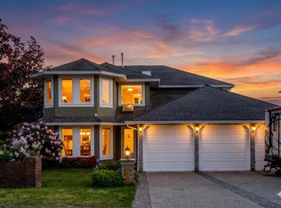 3017 Glendale Pl, Abbotsford, BC V2S 7H1