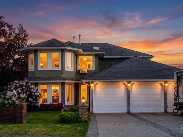 3017 Glendale Pl, Abbotsford, BC V2S 7H1
