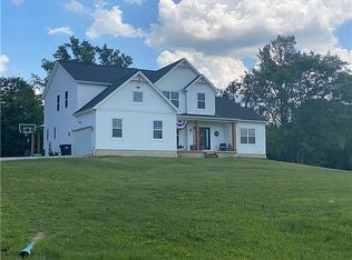 3911 Lancaster Rd, Granville, OH 43023