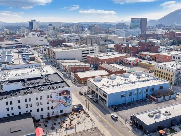 400 Salem Ave Unit 1D, Roanoke, VA 24016