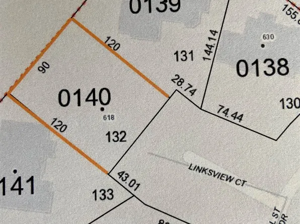 618 Linksview Ct #132, Wrightstown, WI 54180