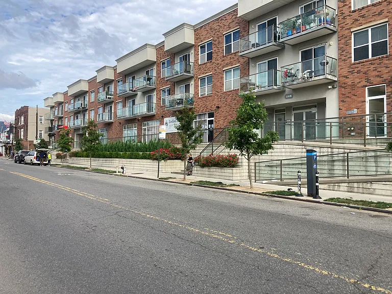 114-06 Rockaway Beach Blvd #2C — Photo 1