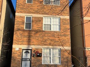 7917 S Phillips Ave #2, Chicago, IL 60617