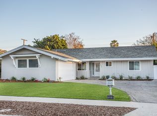 15916 Gledhill St, North Hills, CA 91343