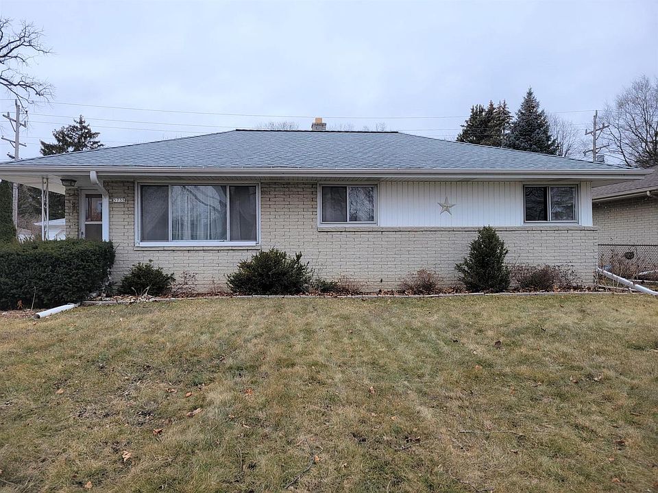5735 South 39th STREET, Milwaukee, WI 53221 Zillow