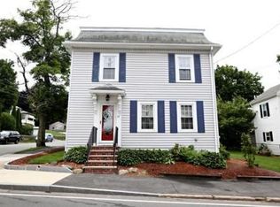 37 Green St, Woburn, MA 01801