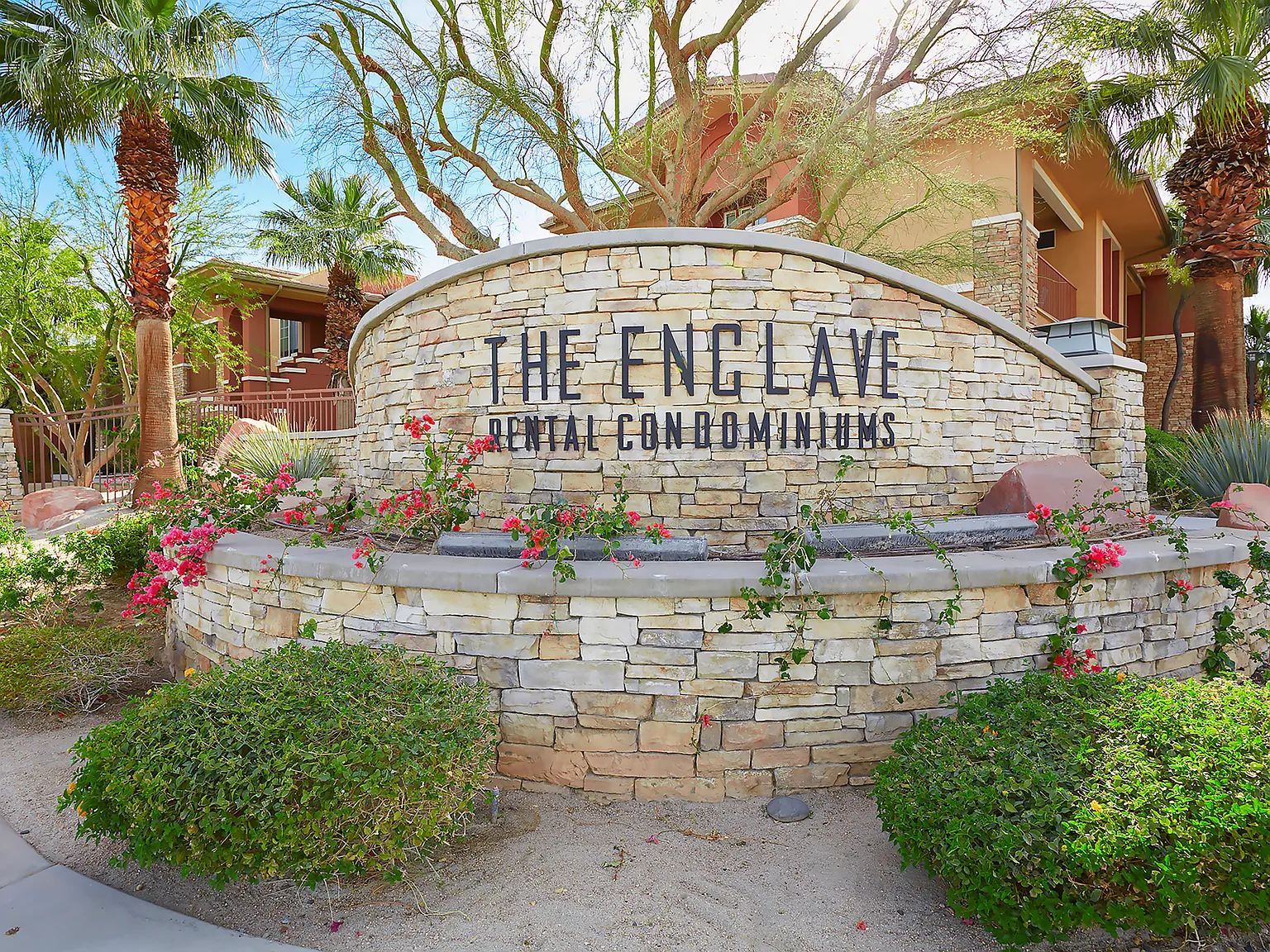 The Enclave PD — Photo 1