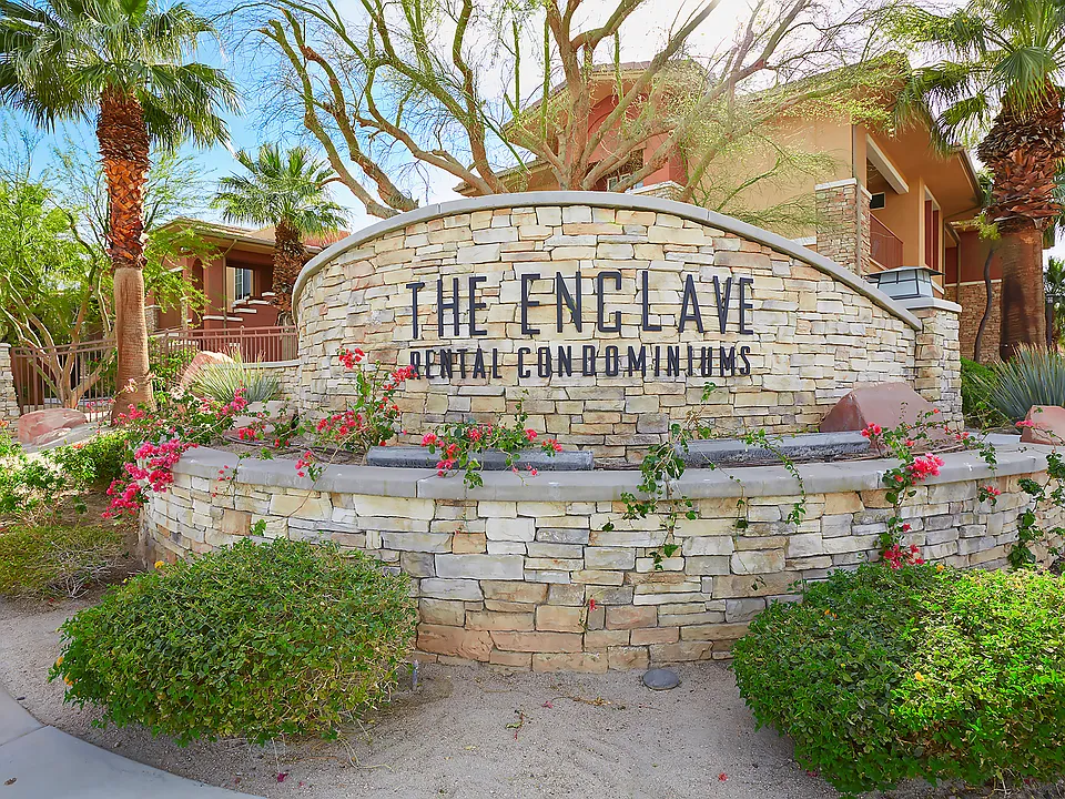 The Enclave PD