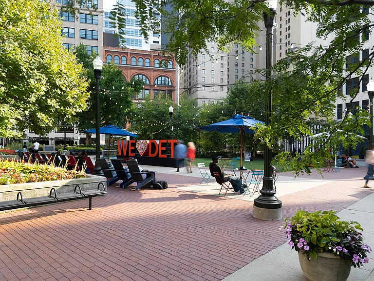 Capitol Park