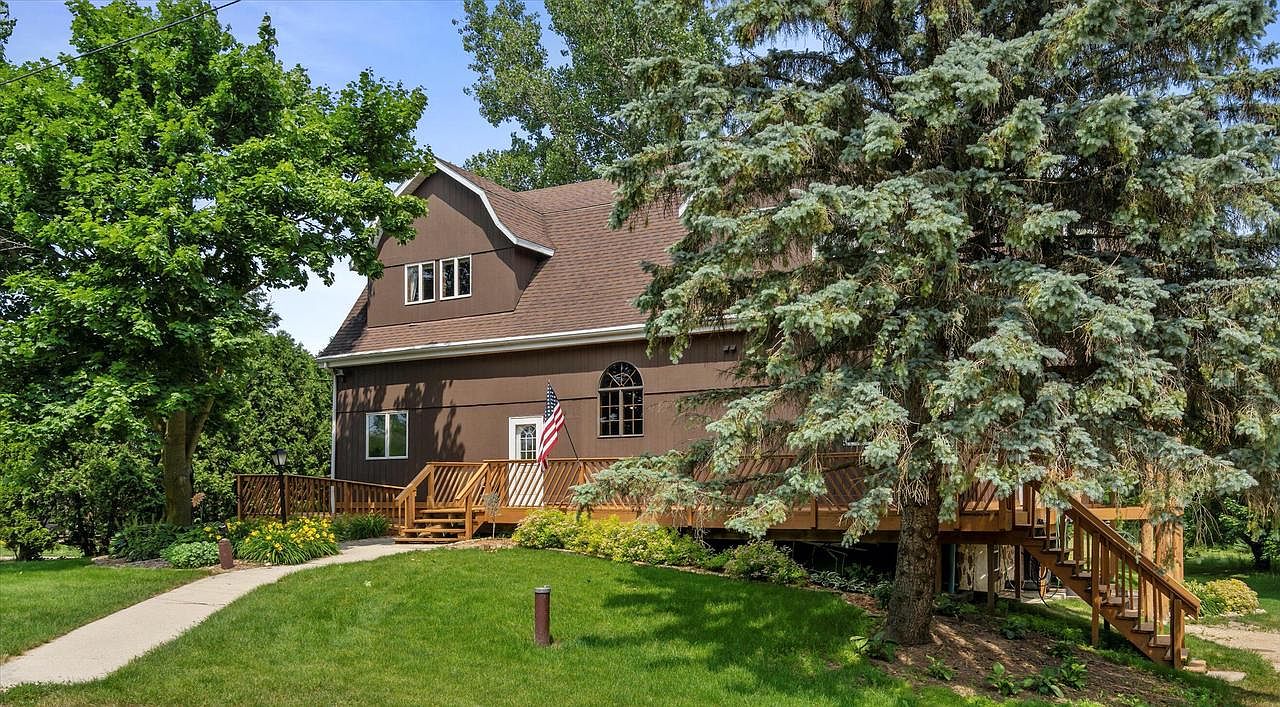 N2289 US Highway 45 UNIT 45 Campbellsport, Campbellsport, WI 53010 Zillow