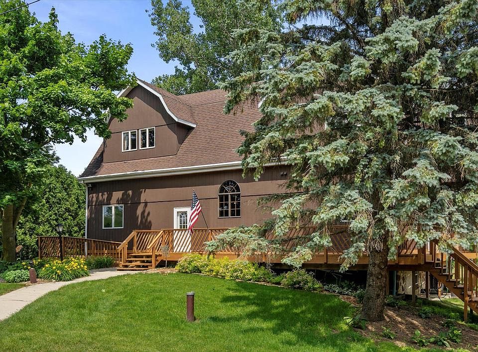 N2289 US Highway 45 UNIT 45 Campbellsport, Campbellsport, WI 53010 Zillow