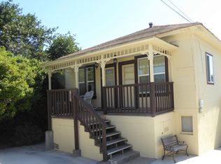 427 Monroe St #C, Monterey, CA 93940