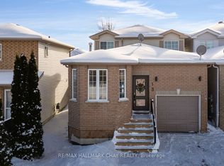 13 Willow Dr, Barrie, ON L4N 8T1