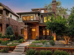 516 S High Street, Denver, CO 80209