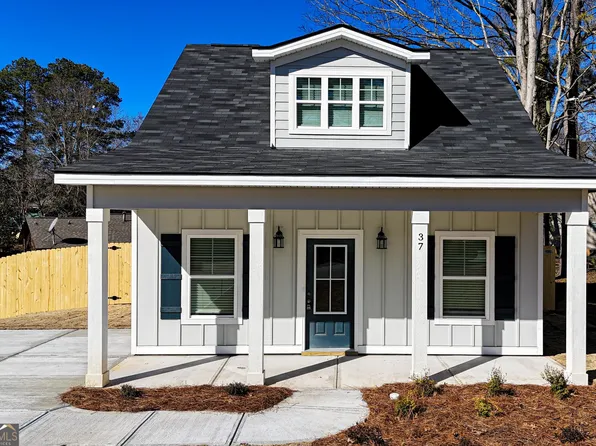 37 Westgate Park Ln, Newnan, GA 30263