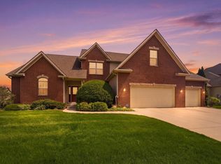 3652 Litchfield Pl, West Lafayette, IN 47906