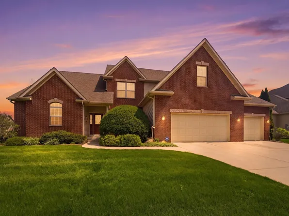 3652 Litchfield Pl, West Lafayette, IN 47906